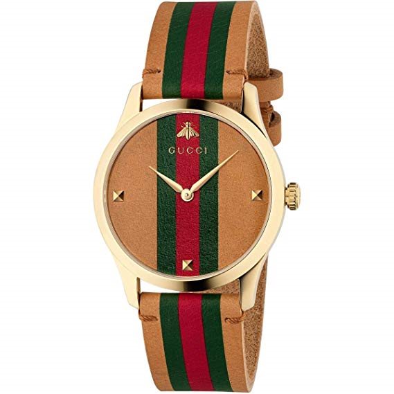 Gucci on sale watch unisex